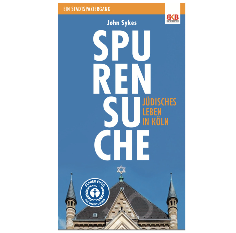 Jüdisches Leben in Köln